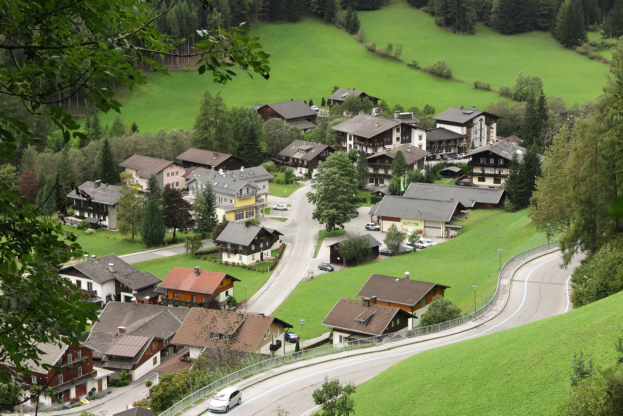 Heiligenblut (Photo license: CC BY-NC 2.0)